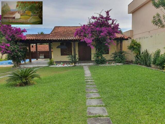 Casa para Venda em Iguaba Grande - 4