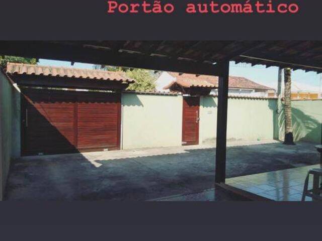 #054 - Casa para Venda em Iguaba Grande - RJ