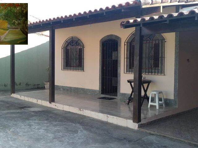 Casa para Venda em Iguaba Grande - 4