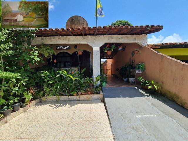 Casa para Venda em Iguaba Grande - 2