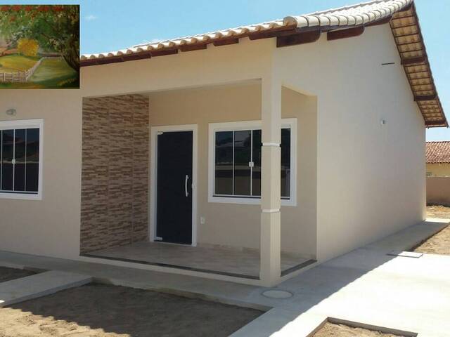 Casa para Venda em Iguaba Grande - 2