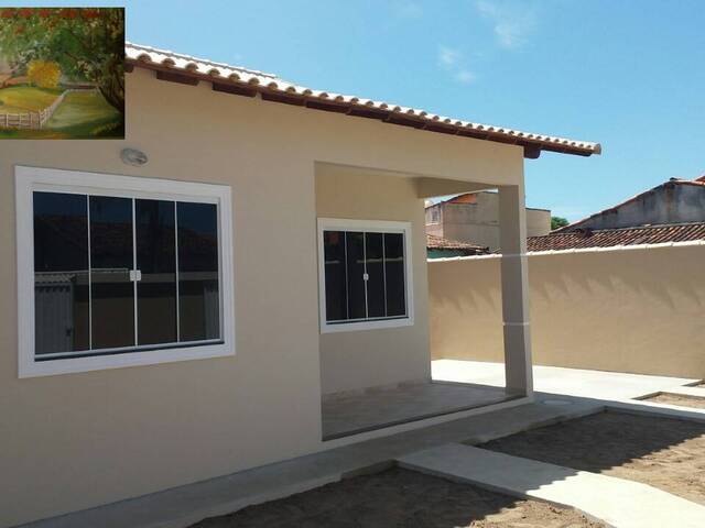 Casa para Venda em Iguaba Grande - 3