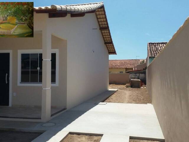 Casa para Venda em Iguaba Grande - 5