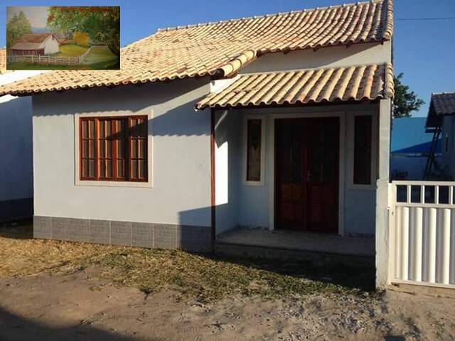 Casa para Venda em Araruama - 5