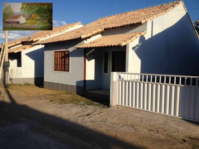 Casa para Venda em Araruama - 4