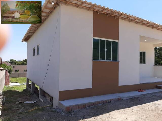 Casa para Venda em Araruama - 4