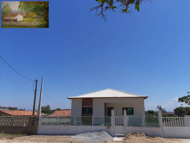 Casa para Venda em Araruama - 3