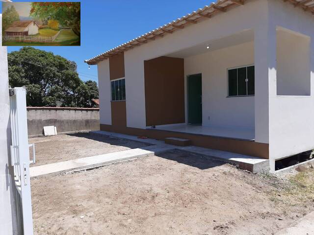 Casa para Venda em Araruama - 5