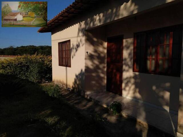 Casa para Venda em Araruama - 2