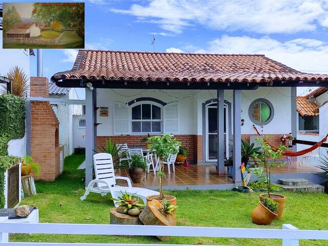 Casa para Venda em Araruama - 3