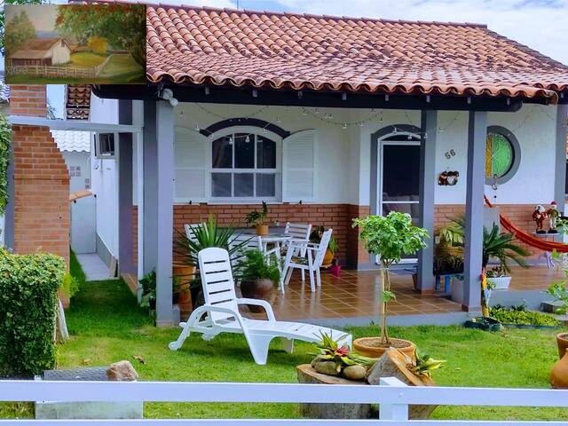 Casa para Venda em Araruama - 2