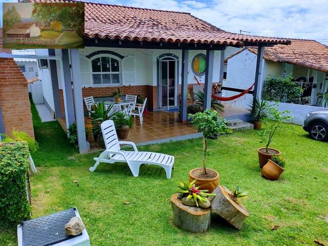 Casa para Venda em Araruama - 4
