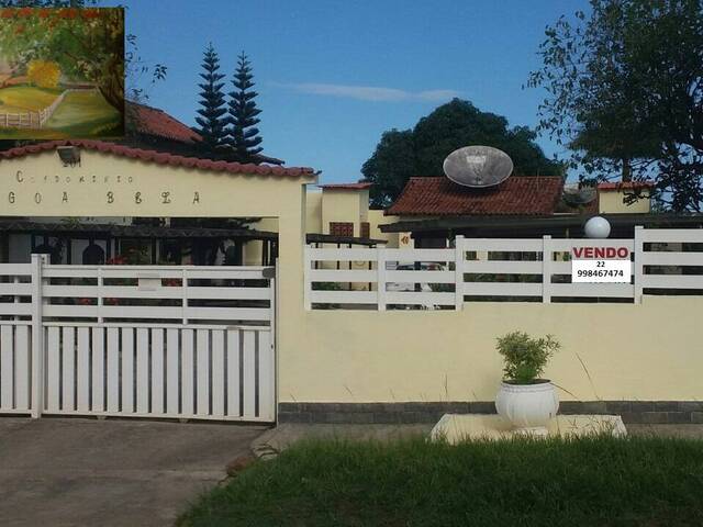 #071 - Apartamento para Venda em Iguaba Grande - RJ - 1