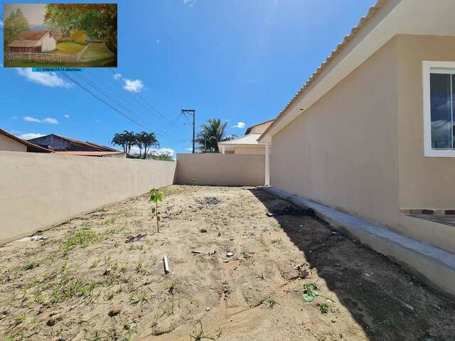 #072 - Casa para Venda em Iguaba Grande - RJ