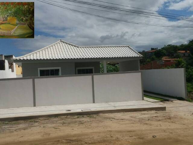 Casa para Venda em Iguaba Grande - 2
