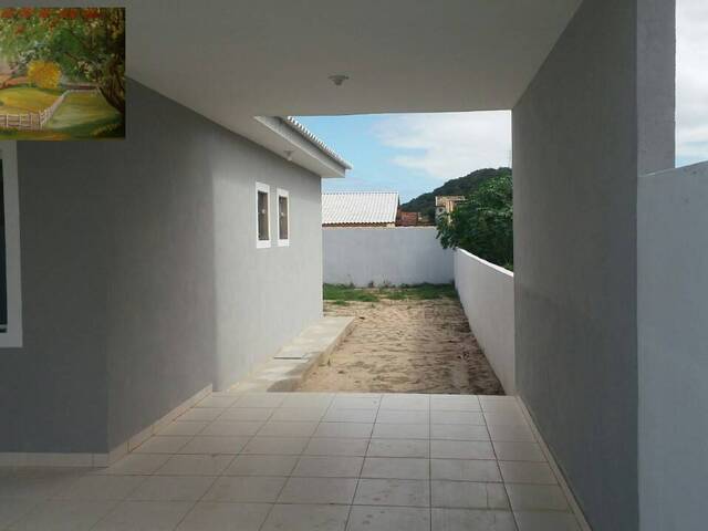 Casa para Venda em Iguaba Grande - 5