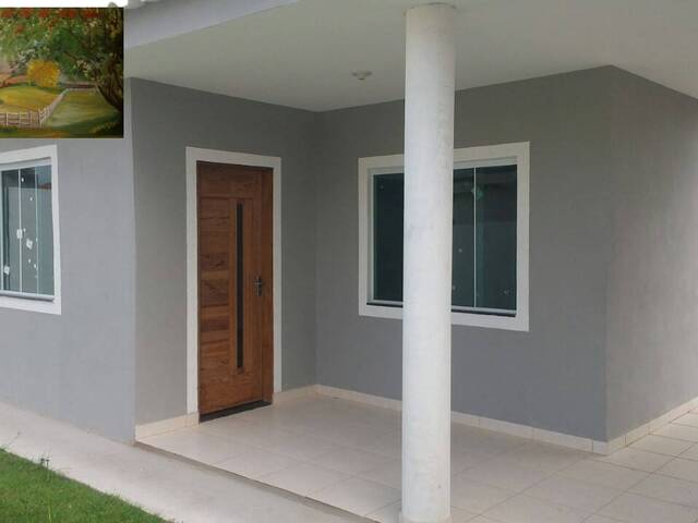 Casa para Venda em Iguaba Grande - 4