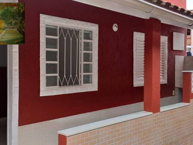 Casa para Venda em São Pedro da Aldeia - 4