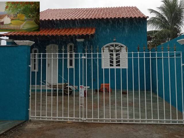 Casa para Venda em Araruama - 5