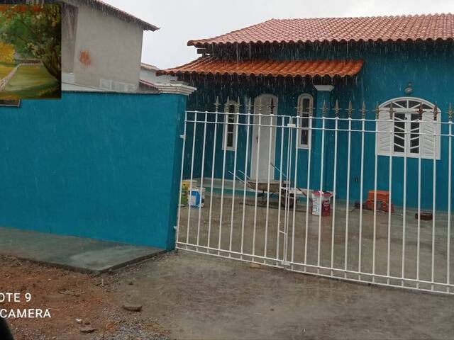 Casa para Venda em Araruama - 4