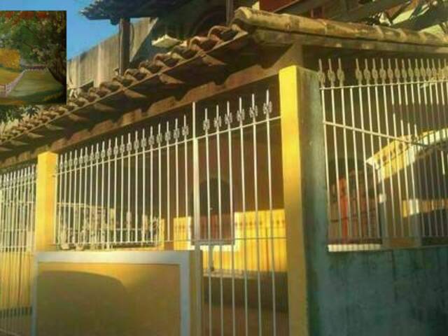 #082 - Casa para Venda em Iguaba Grande - RJ