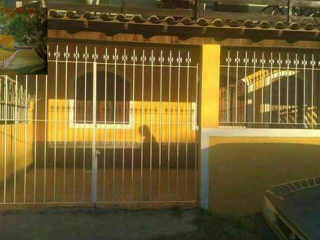 #082 - Casa para Venda em Iguaba Grande - RJ