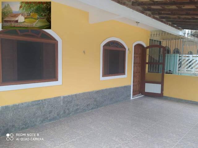 Casa para Venda em Iguaba Grande - 4