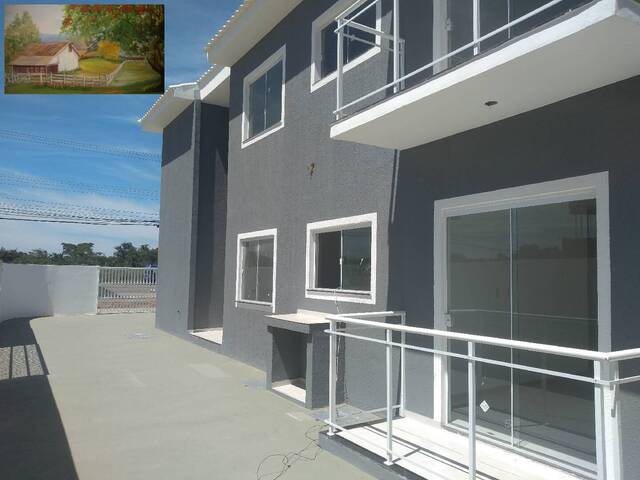 Apartamento para Venda em São Pedro da Aldeia - 5
