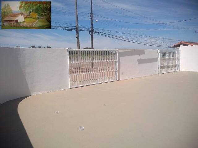 Apartamento para Venda em São Pedro da Aldeia - 4
