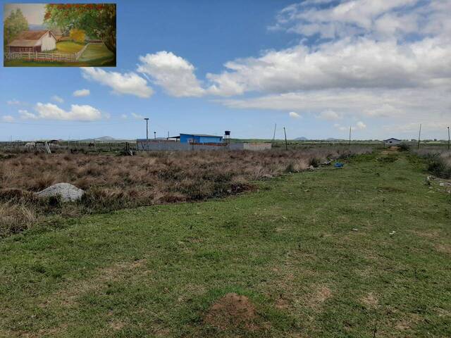 #084 - Terreno para Venda em Búzios - RJ - 3