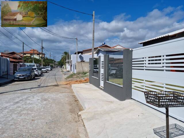 Casa para Venda em São Pedro da Aldeia - 4