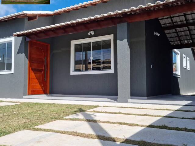 Casa para Venda em São Pedro da Aldeia - 5