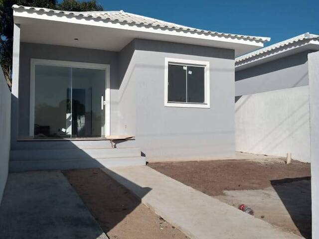 Casa para Venda em Araruama - 5