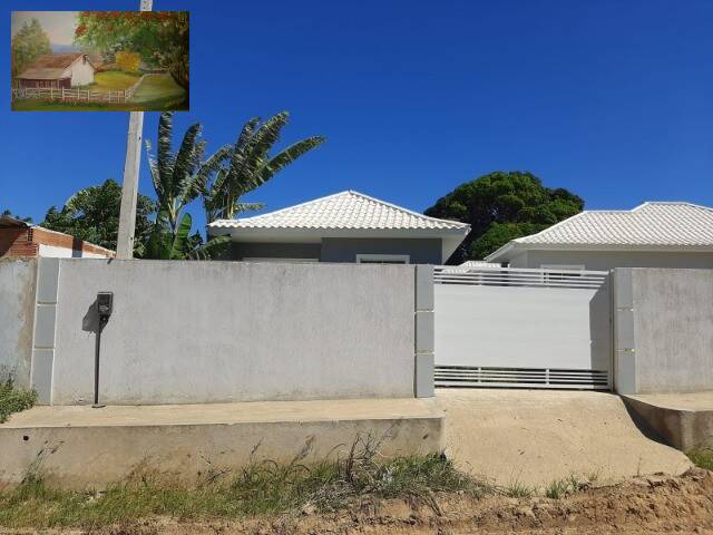 Casa para Venda em Araruama - 3