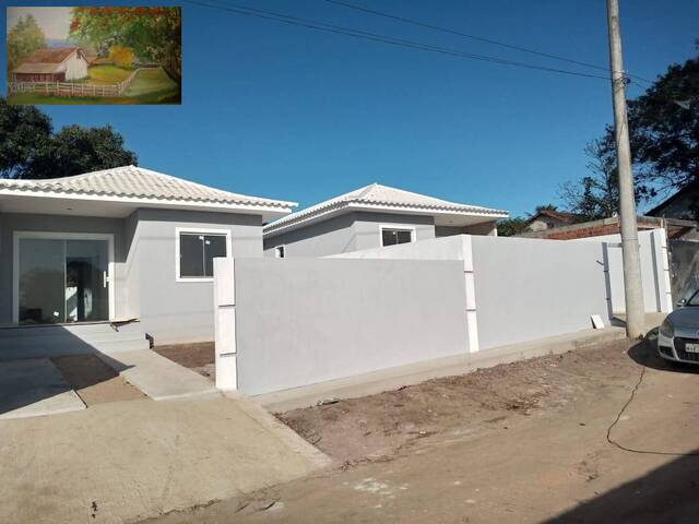 Casa para Venda em Araruama - 4