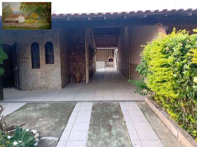 #093 - Casa para Venda em Iguaba Grande - RJ