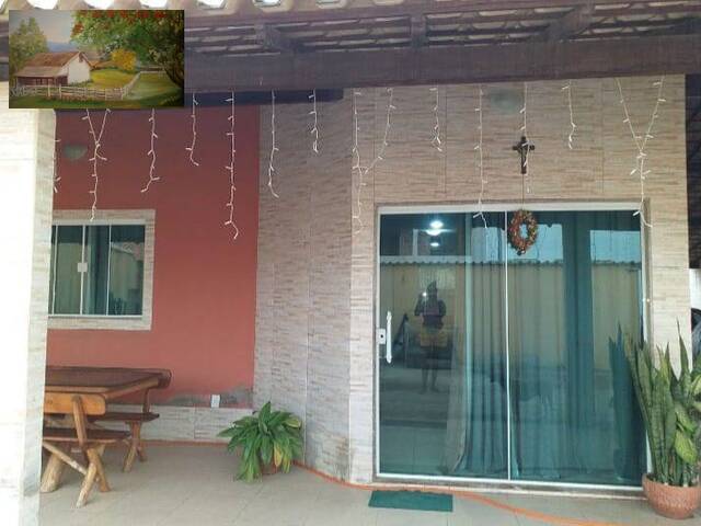 Casa para Venda em Iguaba Grande - 5
