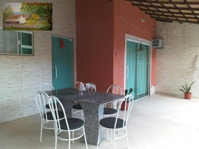 Casa para Venda em Iguaba Grande - 4