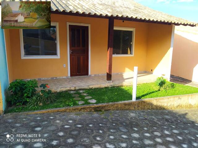 Casa para Venda em Iguaba Grande - 4