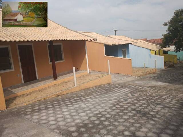 Casa para Venda em Iguaba Grande - 5