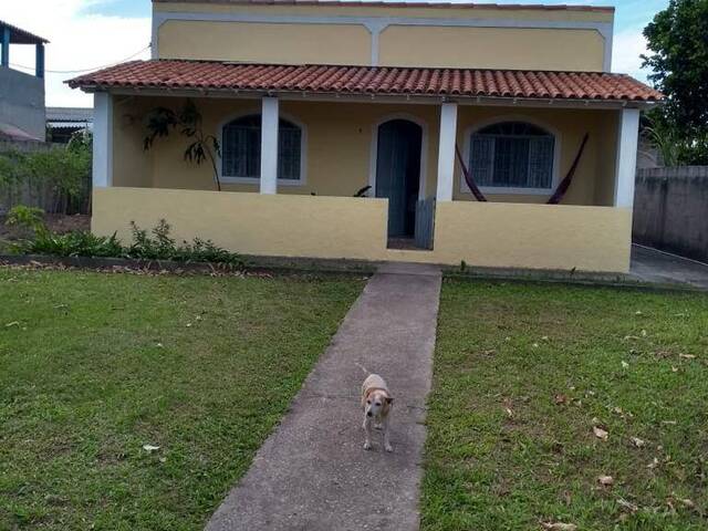 #102 - Casa para Venda em Araruama - RJ