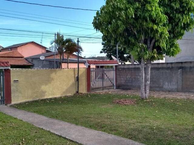 #102 - Casa para Venda em Araruama - RJ
