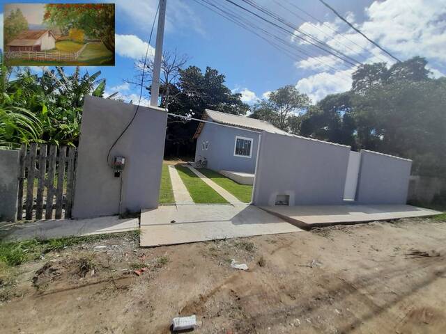 Casa para Venda em Iguaba Grande - 5