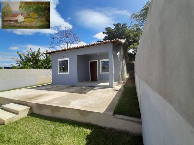 Casa para Venda em Iguaba Grande - 3