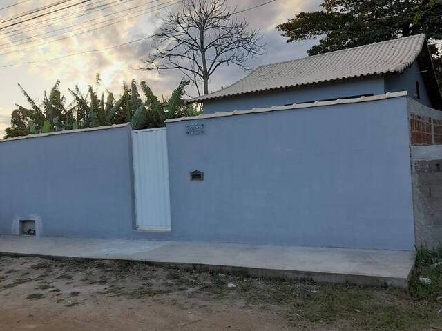 Casa para Venda em Iguaba Grande - 2
