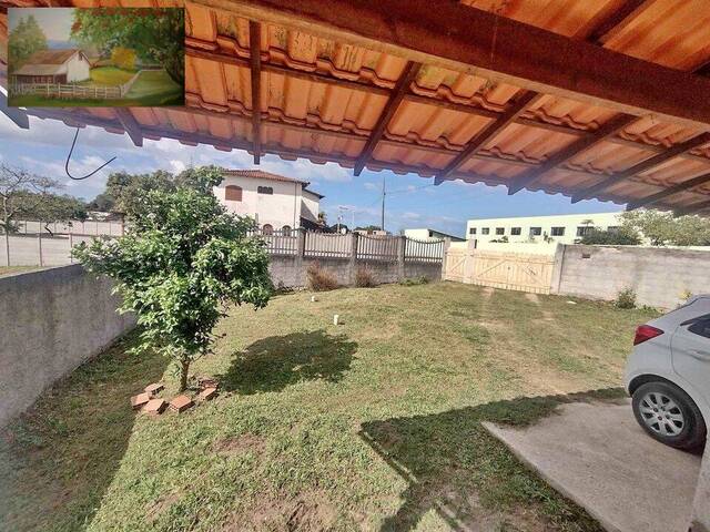 #106 - Casa para Locação em Iguaba Grande - RJ - 3