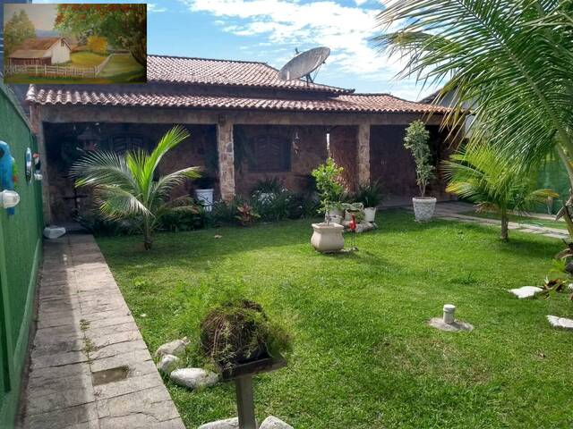Casa para Locação em Iguaba Grande - 4