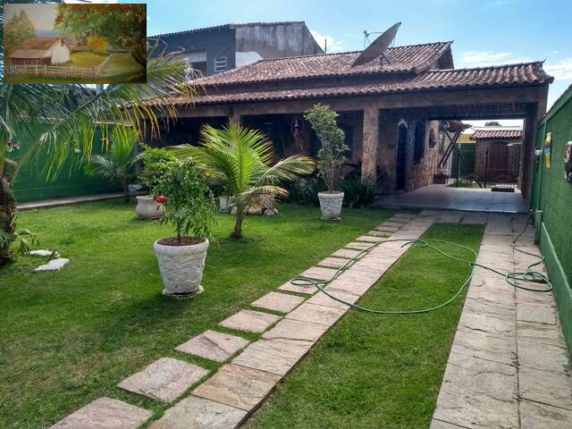 #107 - Casa para Locação em Iguaba Grande - RJ - 3