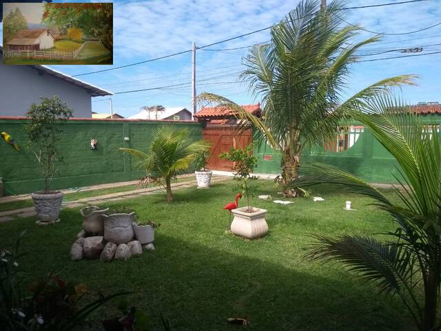 Casa para Locação em Iguaba Grande - 5