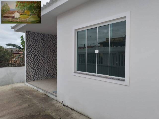 Casa para Venda em Iguaba Grande - 3